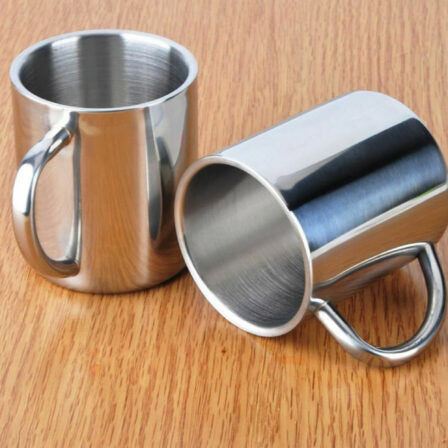 Alto Mug  - MS013