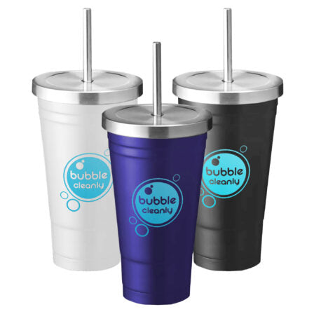 Aqua Tumbler  - MS021