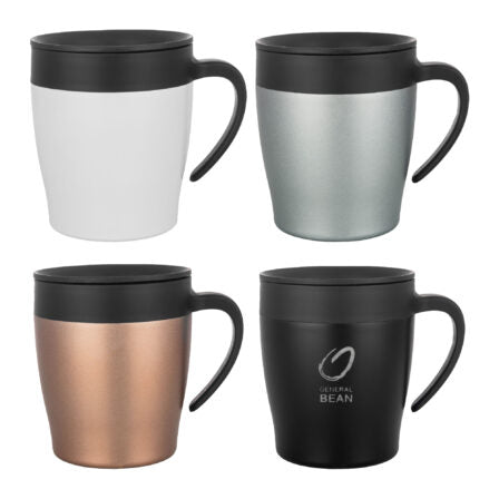 Boston Coffee Mug  - MS023