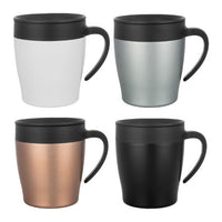 Boston Coffee Mug  - MS023