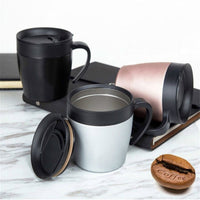 Boston Coffee Mug  - MS023