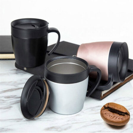 Boston Coffee Mug  - MS023