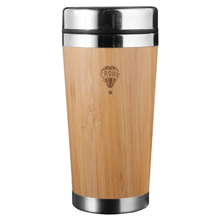Jackson Bamboo Mug  - MS024