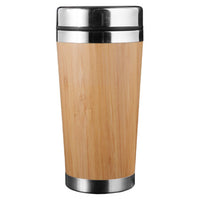 Jackson Bamboo Mug  - MS024