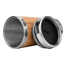 Jackson Bamboo Mug  - MS024
