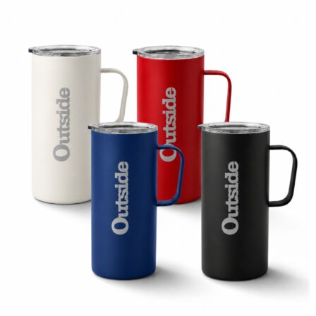 Trea Mug  - MS027