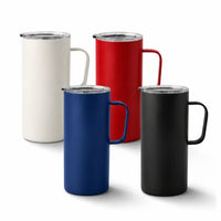 Trea Mug  - MS027