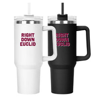 Oxford Mug  - MS029
