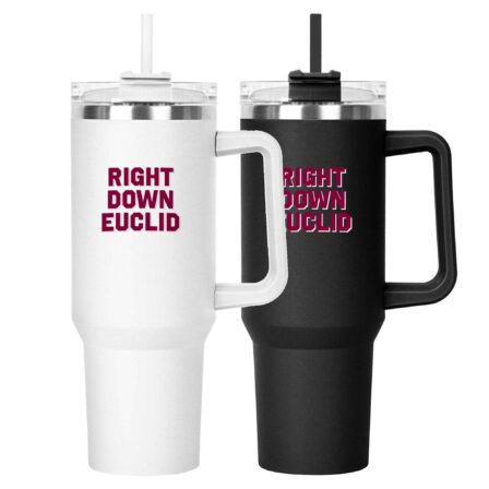 Oxford Mug  - MS029