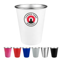 Metal Party Cup  - MS032