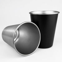 Metal Party Cup  - MS032