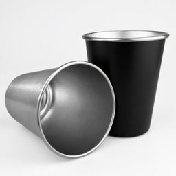 Metal Party Cup  - MS032