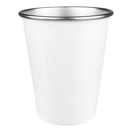Metal Party Cup  - MS032
