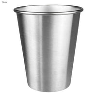Metal Party Cup  - MS032