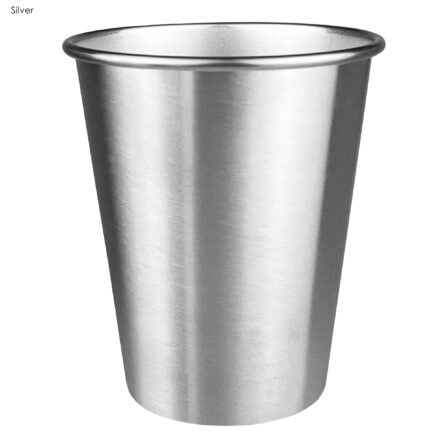 Metal Party Cup  - MS032