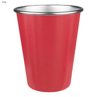 Metal Party Cup  - MS032