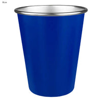 Metal Party Cup  - MS032
