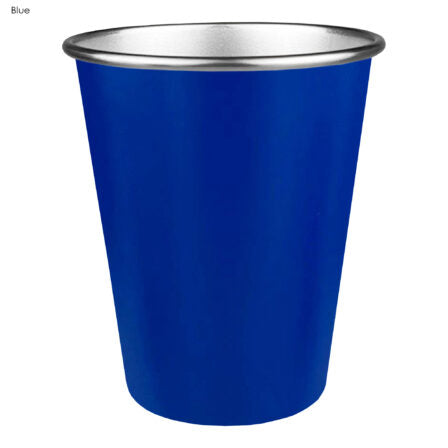 Metal Party Cup  - MS032