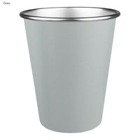 Metal Party Cup  - MS032