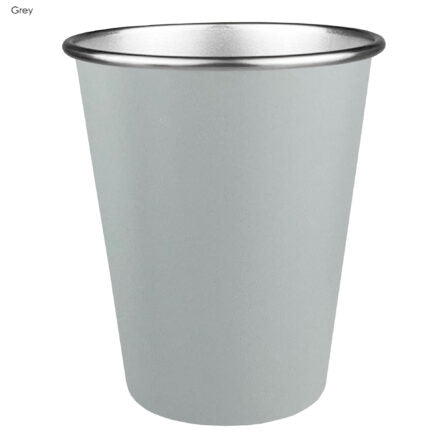 Metal Party Cup  - MS032