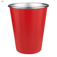 Metal Party Cup  - MS032