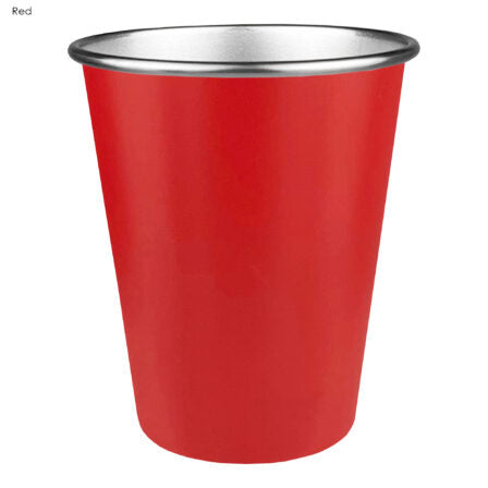 Metal Party Cup  - MS032
