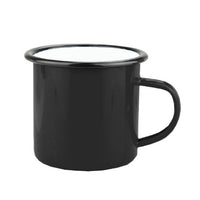 Enamel Camper Mug  - MS037
