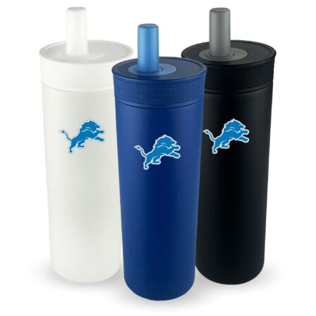 Naples Vacuum Tumbler  - MS039