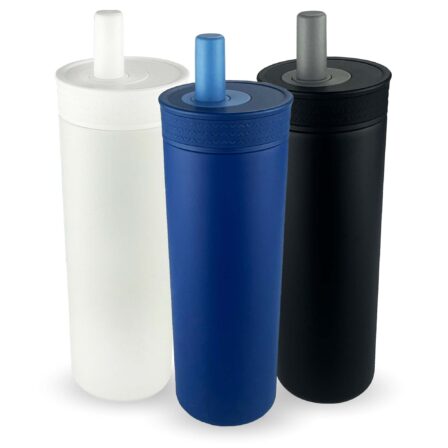 Naples Vacuum Tumbler  - MS039