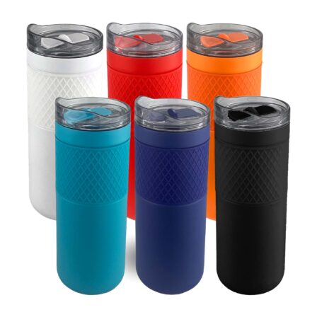 Siena Vacuum Tumbler  - MS040