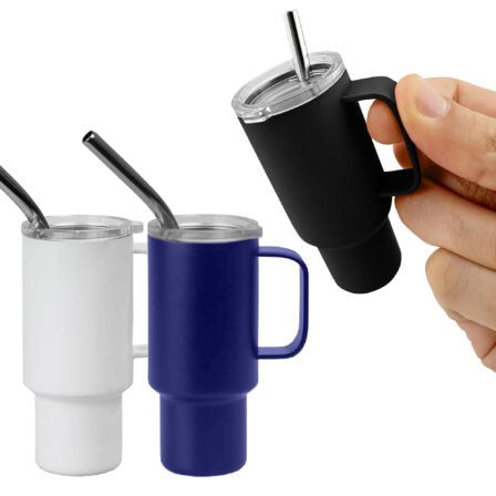 Mini Insulated Tumbler 2oz  - MS041