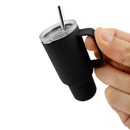 Mini Insulated Tumbler 2oz  - MS041