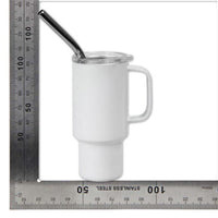 Mini Insulated Tumbler 2oz  - MS041