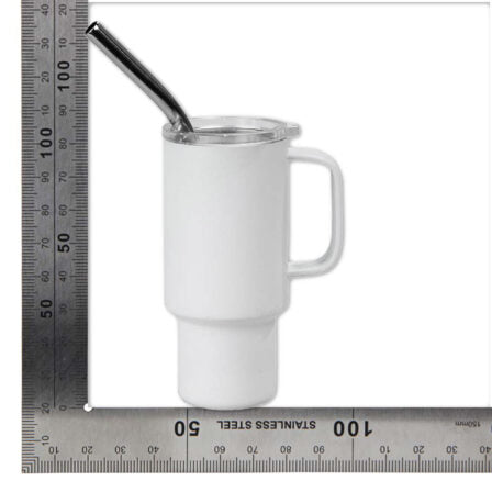 Mini Insulated Tumbler 2oz  - MS041