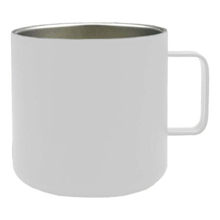 Dundee Stainless Steel Coffee Cup  - MS042