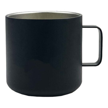 Dundee Stainless Steel Coffee Cup  - MS042