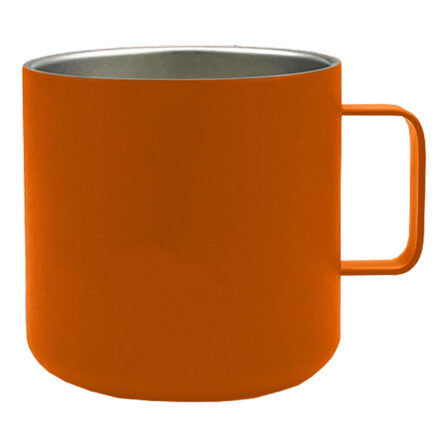 Dundee Stainless Steel Coffee Cup  - MS042