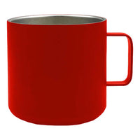 Dundee Stainless Steel Coffee Cup  - MS042