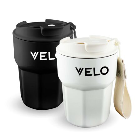 Velo Double Wall Coffee Cup  - MS043
