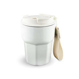 Velo Double Wall Coffee Cup  - MS043
