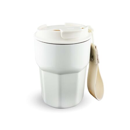 Velo Double Wall Coffee Cup  - MS043