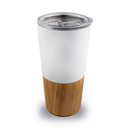 Wherever Coffee Cup  - MS044