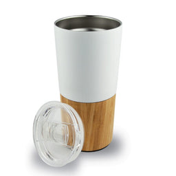 Wherever Coffee Cup  - MS044