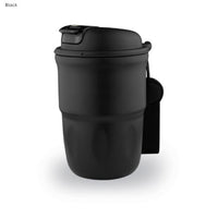 Crema Double Wall Coffee Mug  - MS045