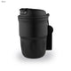Crema Double Wall Coffee Mug  - MS045
