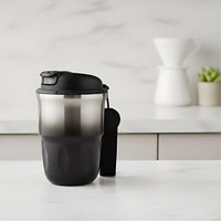 Crema Double Wall Coffee Mug  - MS045
