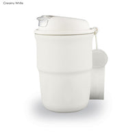 Crema Double Wall Coffee Mug  - MS045