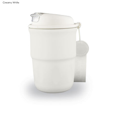 Crema Double Wall Coffee Mug  - MS045