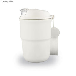 Crema Double Wall Coffee Mug  - MS045