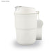 Crema Double Wall Coffee Mug  - MS045